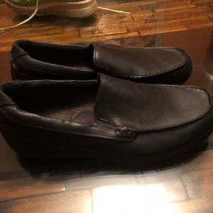 Men’s sz 11 Rockports
